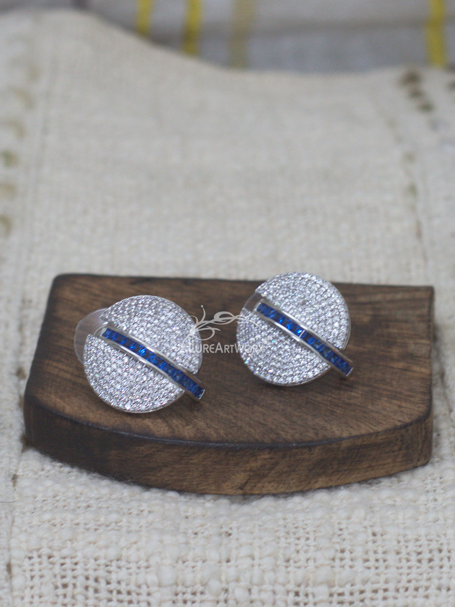 Dazzling Earrings